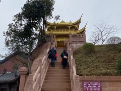 -綦江古剑山