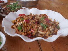 -周记翘脚牛肉