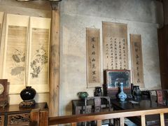 -胡氏古民居建筑