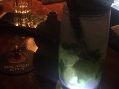 -迦南D BAR