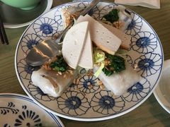 -芽庄越式料理(MOKO新世纪广场店)