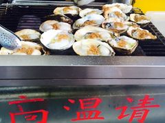 -冯姐生蚝(迎宾广场店)