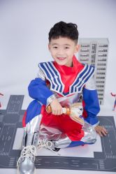 -清潭洞韩国儿童摄影(杏林店)