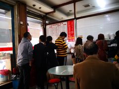 -小无锡面馆