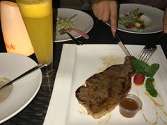 -琶醍壹号•潮菜江景餐吧