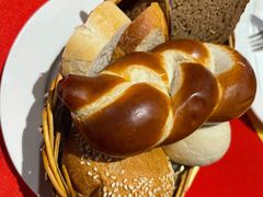 -申德勒加油站餐厅(三里屯北小街店)