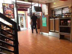 -食其家·牛丼咖喱(A世界店)