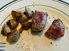 -Wolfgang’s Steakhouse 沃夫冈牛排馆(上海白玉兰广场店)