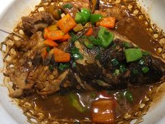 -涌觅名灶·本地海鲜宁波菜(财富广场店)