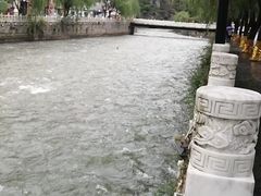 -泸定桥景区