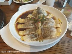 -海味当家·蒸锅海鲜(星海公园店)