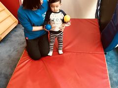 -美吉姆早教(高新中心)