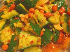 -张吴记小炉子小串(王村南街店)