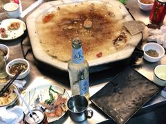 -老渔家白族石板烧旗舰店