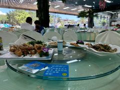 -景好海鲜餐厅(大鹏必选旅游店)