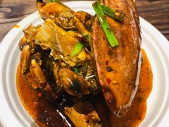 面包蟹-盒马鲜生(龙德广场店)