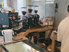 -BE NORMAL CAFE(霞溪路店)