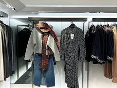 -ZARA(凯德乐峰广场店)
