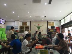 -中国兰州牛肉拉面