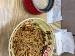 -周真真南昌粉面(实验学校店)