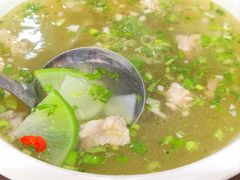 -范记靖远羊羔肉(博物馆店)
