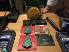 -星巴克(天津SM城市广场店)