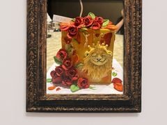 -亦家cake·0卡糖