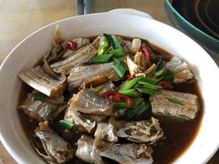 -原龙海鲜大排档(美食地标店)