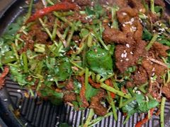 -徽镇小厨·经典徽菜(马连道店)