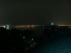 -蠡湖大桥公园