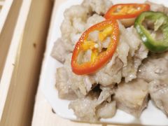 -蒸武门·广式茶点(金宝莱店)