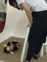 -倾城宝贝儿童摄影(广州天河店)