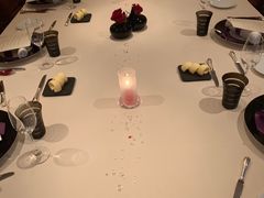-LA TABLE de Joël Robuchon Restaurant