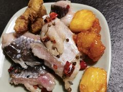 -韩盛·盛江山自助料理(中街大悦城店)