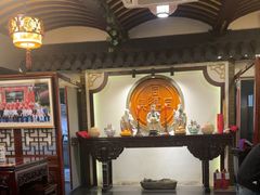 -同得兴 Since·1995 传统苏式面馆(嘉馀坊店)