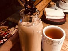 -兰木肆·云南菜(龙湖U城天街店)