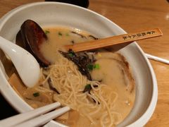 -味千拉面(南昌杉杉奥特莱斯广场店)