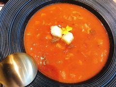 -初拾·花里餐厅(钜城华亿店)