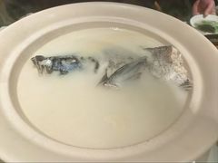 -久宴·天目湖大鱼头(恐龙园店)