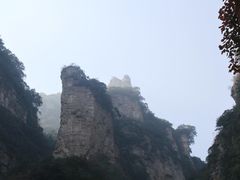 -狼牙山风景区