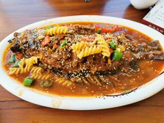 -云隐小厨·传统大理美食(复兴路店)