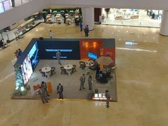 -上海世纪汇广场