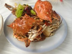-日照大牌檔•小船海鲜(万平口店)