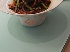 -天天鱼港·海鲜·鲅鱼水饺·招牌烤鸭(黄骅店)