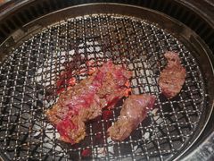 -食也烧肉(临平店)