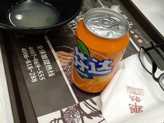-犟骨头(津南永旺店)