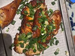 -绿茶餐厅(布吉万象汇店)