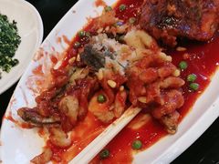 -新雅粤菜馆(南京东路店)