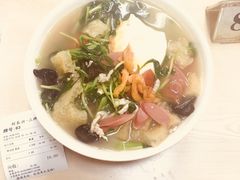 -刘长兴(三牌楼店)