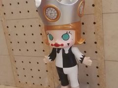 -泡泡玛特POPMART(崇文门国瑞城店)